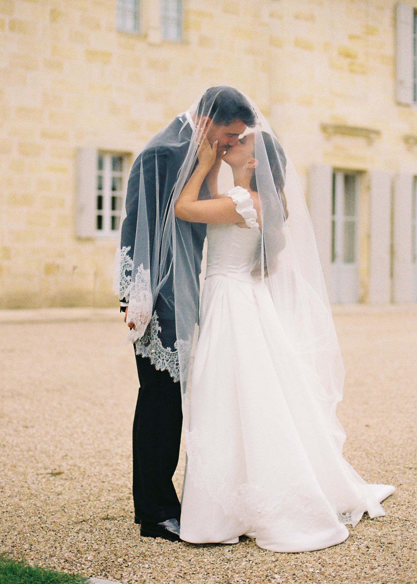 Château Larteau, August 2026 by @tatianabraoun